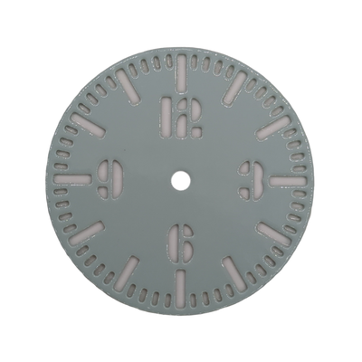 Dial - Big Army 'Sunlit Fjord'