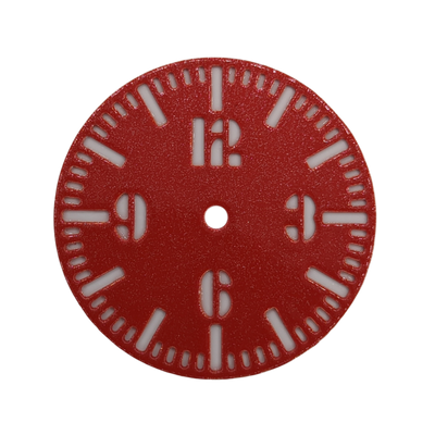 Dial - Big Army 'Strawberry Sorbet'