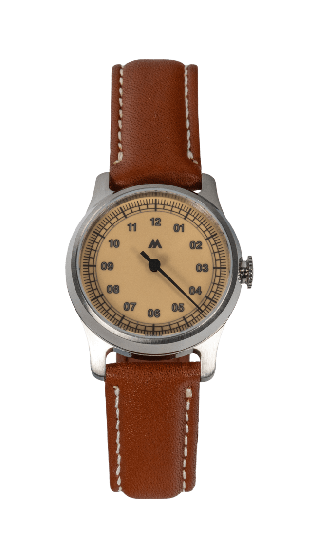 Mono Aiguille - 34mm - Automatique