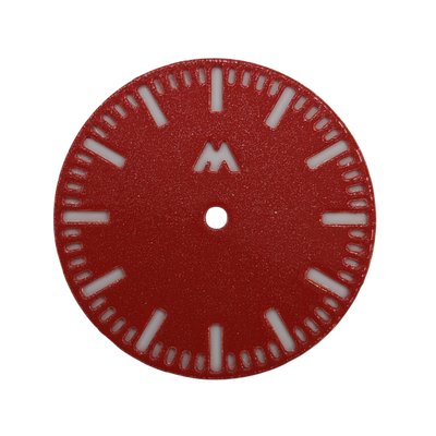 Dial - Pilot 'Strawberry Sorbet'