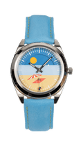 La Playa - 38mm - Quartz