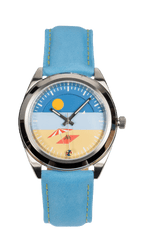 La Playa - 38mm - Quartz