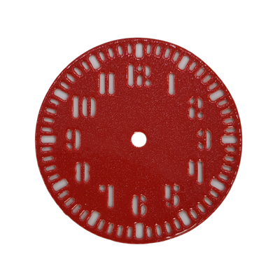 Dial - Fighter 'Strawberry Sorbet'