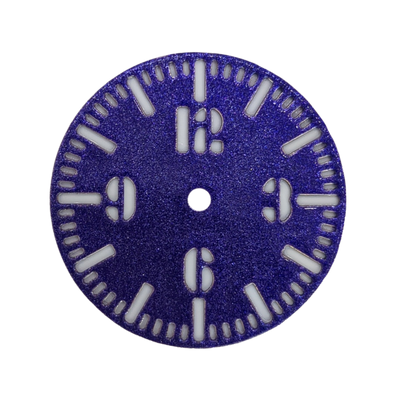 Dial - Big Army 'Grape Soda'