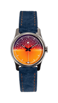The Lost Astronaut - 34mm - Automatic
