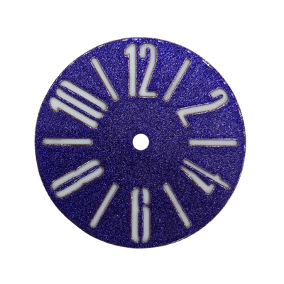 Dial - Marseille 'Grape Soda'