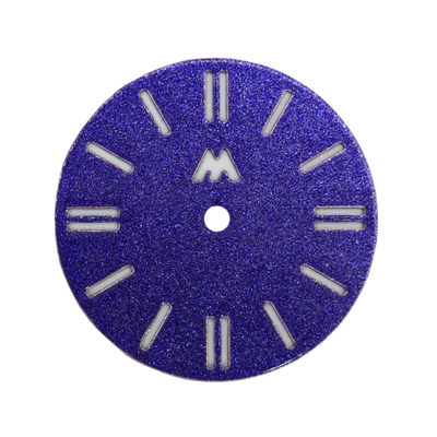 Dial - Classic Metal 'Grape Soda'