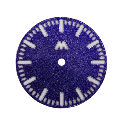 Dial - Pilot 'Grape Soda'