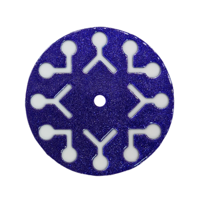 Dial - Cyber 'Grape Soda'