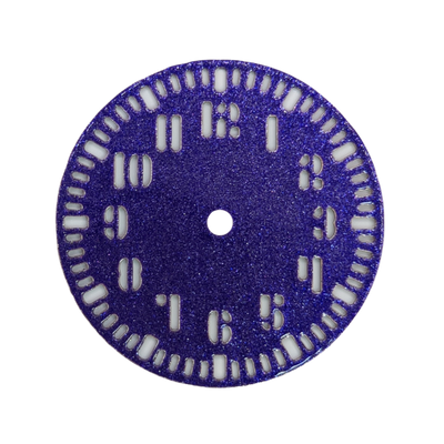 Dial - Fighter 'Grape Soda'