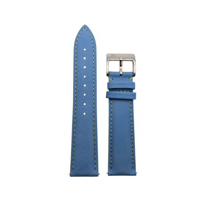 Strap - La Playa Suede
