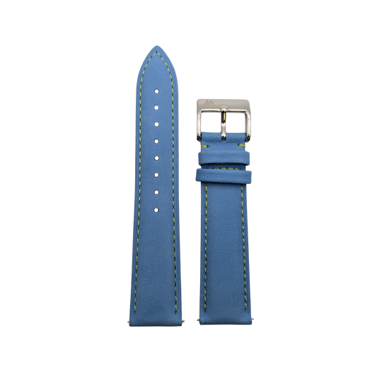Strap - La Playa Suede
