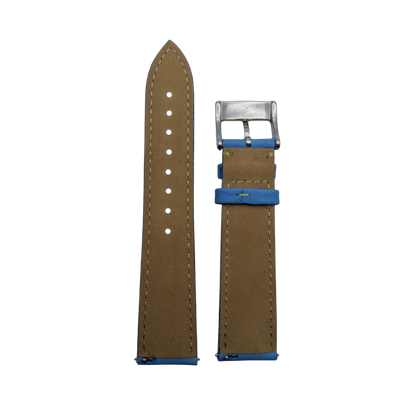 Strap - La Playa Suede