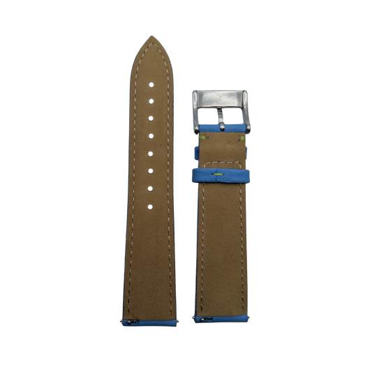 Strap - La Playa Suede