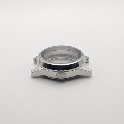 Boîtier - 00:34AM (Le premier boîtier 34mm dédié au modding Seiko)