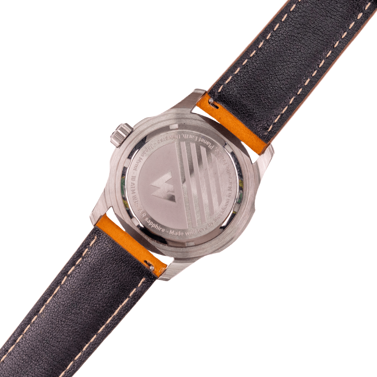 Mono Hand - 40mm - Automatic