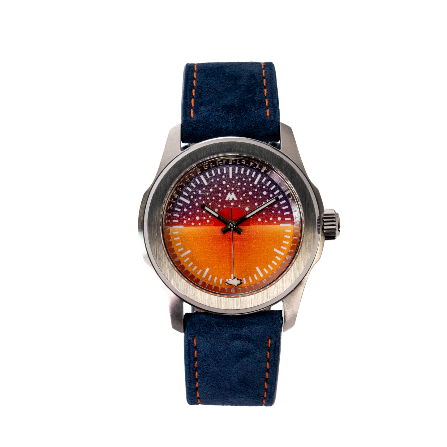 Automatic Watch - The Lost Astronaut (42.5mm)