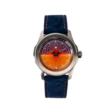 Automatic Watch - The Lost Astronaut (42.5mm)