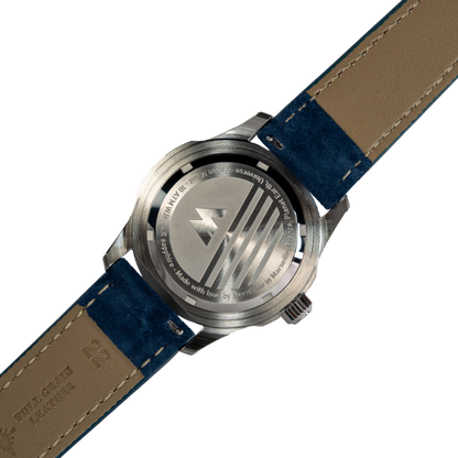 Automatic Watch - The Lost Astronaut (42.5mm)