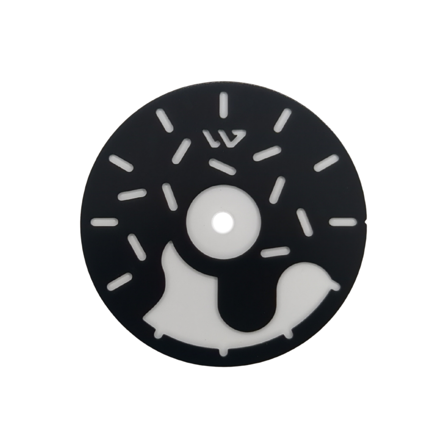 Dial - Donut [LIMITED EDITION]