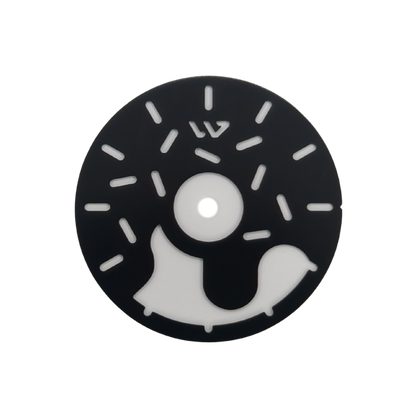 Dial - Donut [LIMITED EDITION]