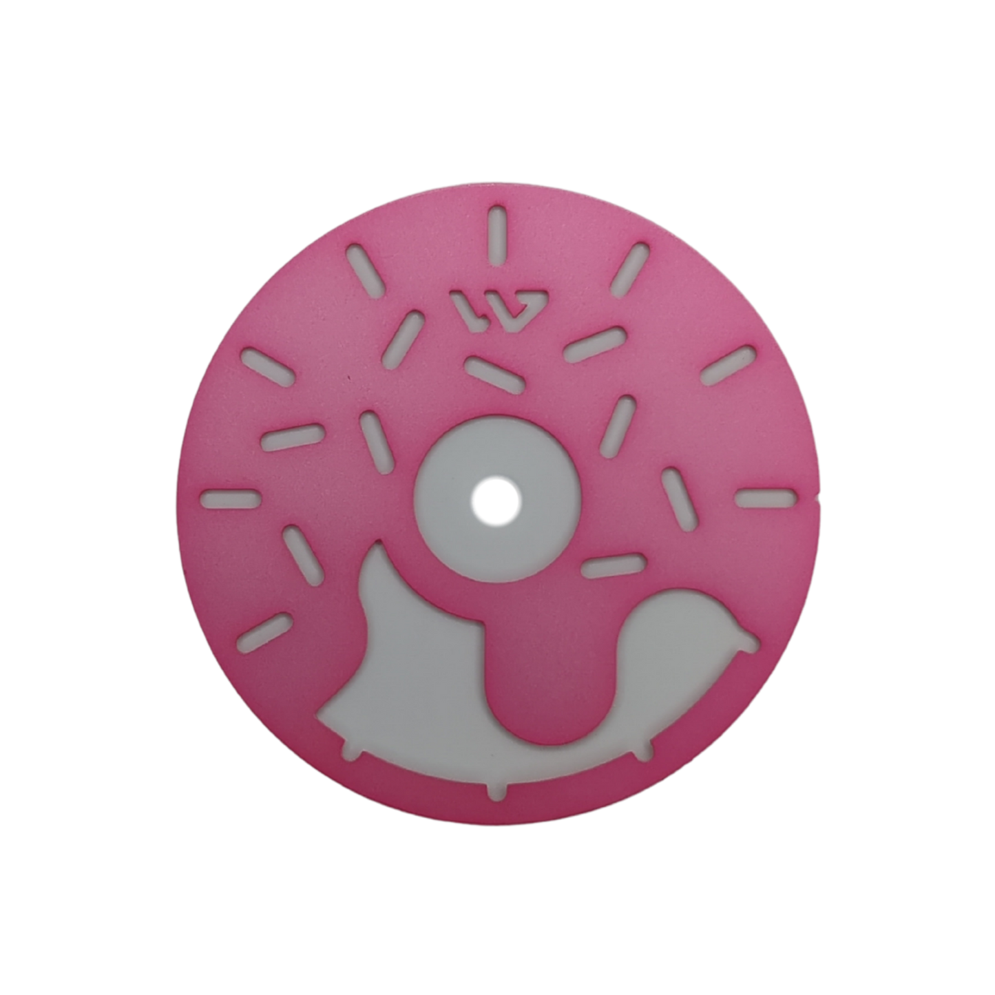 Dial - Donut [LIMITED EDITION]