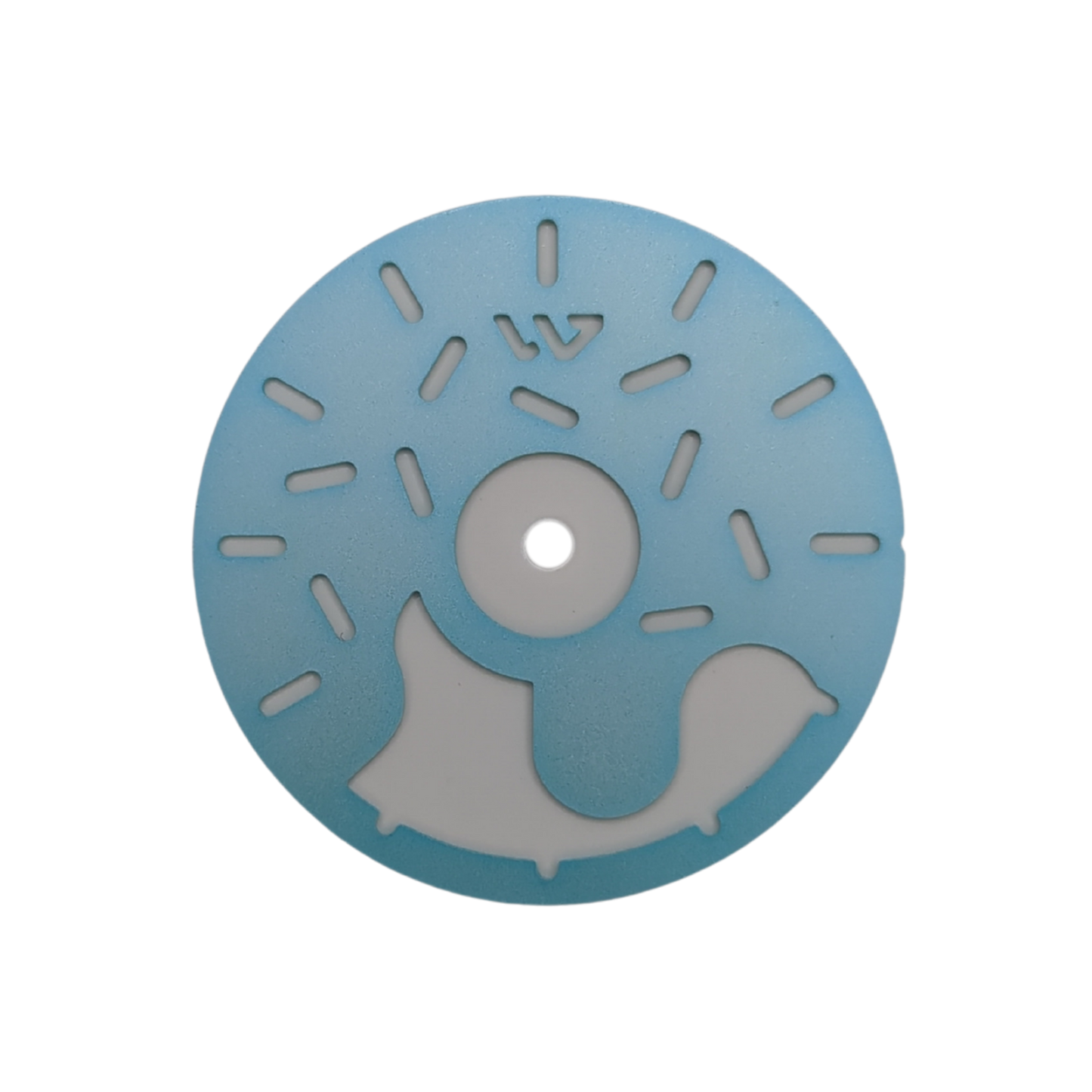 Dial - Donut [LIMITED EDITION]