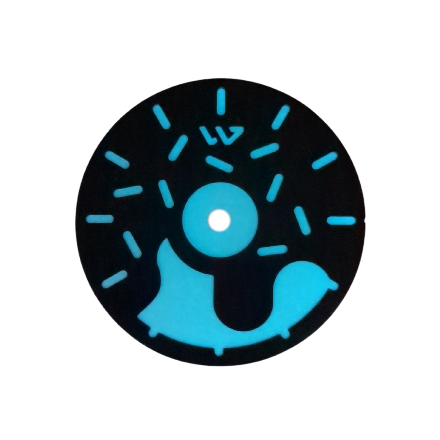 Dial - Donut [LIMITED EDITION]