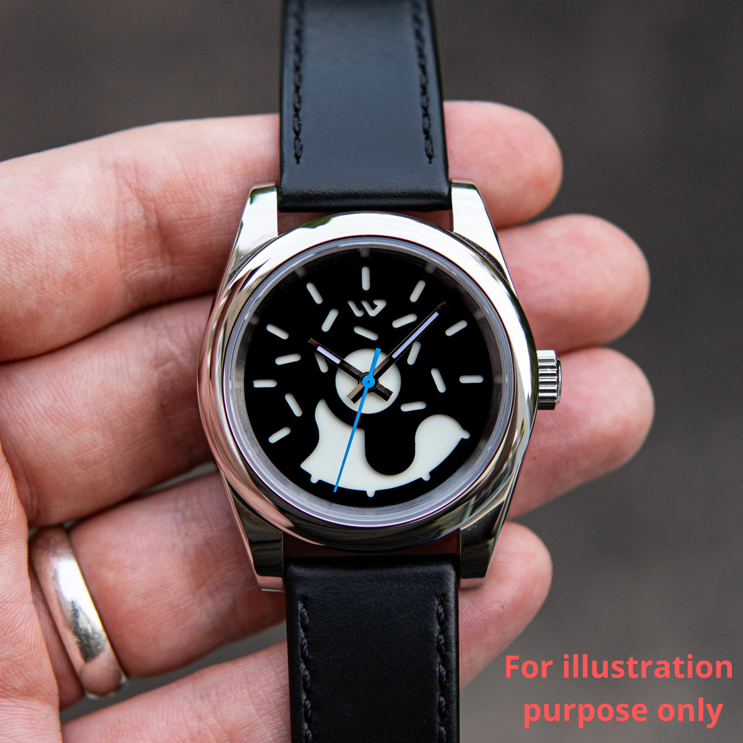 Dial - Donut [LIMITED EDITION]