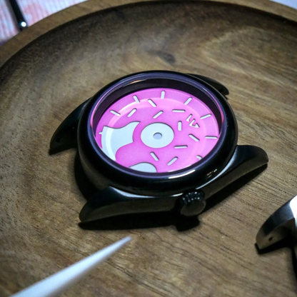 Dial - Donut [LIMITED EDITION]