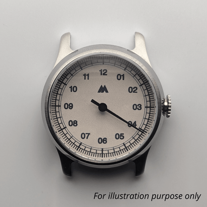 Hand - Mono Hand Quartz (Hour Hand) (VH31 & More!)