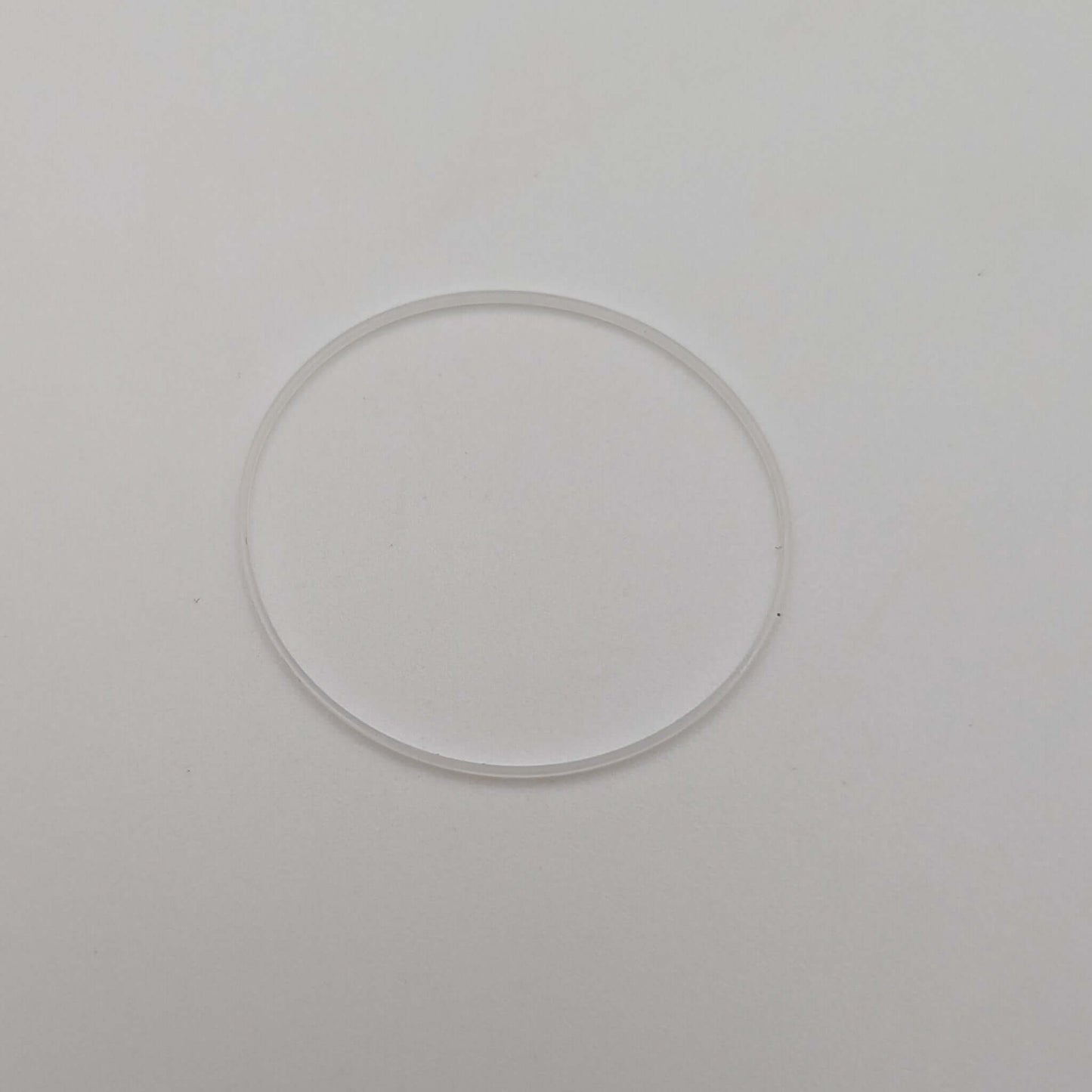 Crystal gaskets for 00:34AM case