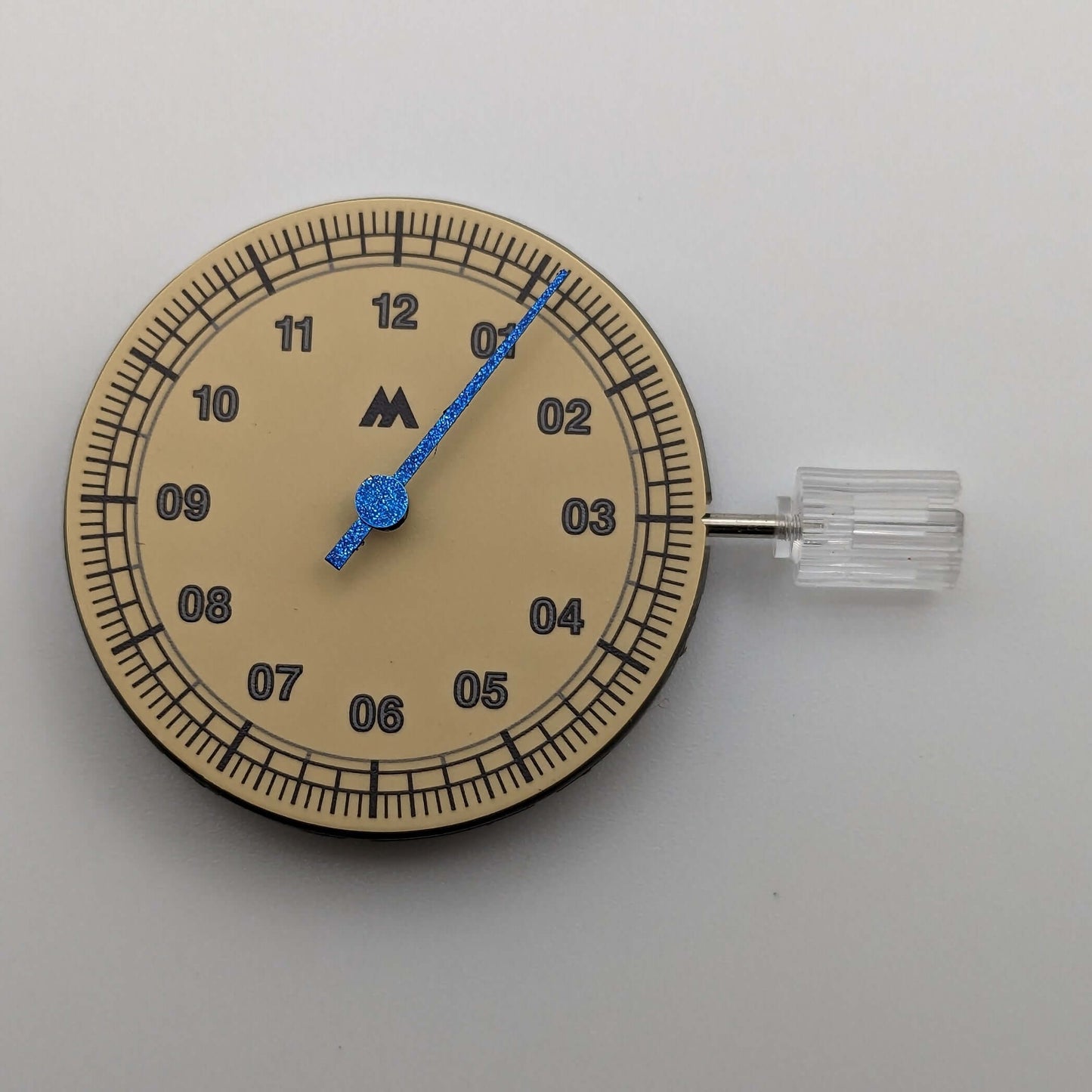 Hand - Mono Hand (Hour Hand) (For NH automatic movement)
