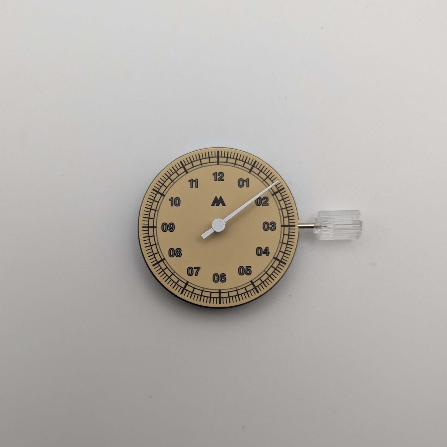 Hand - Mono Hand (Hour Hand) (For NH automatic movement)