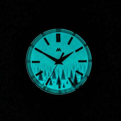 Watch - Beyond (34mm)