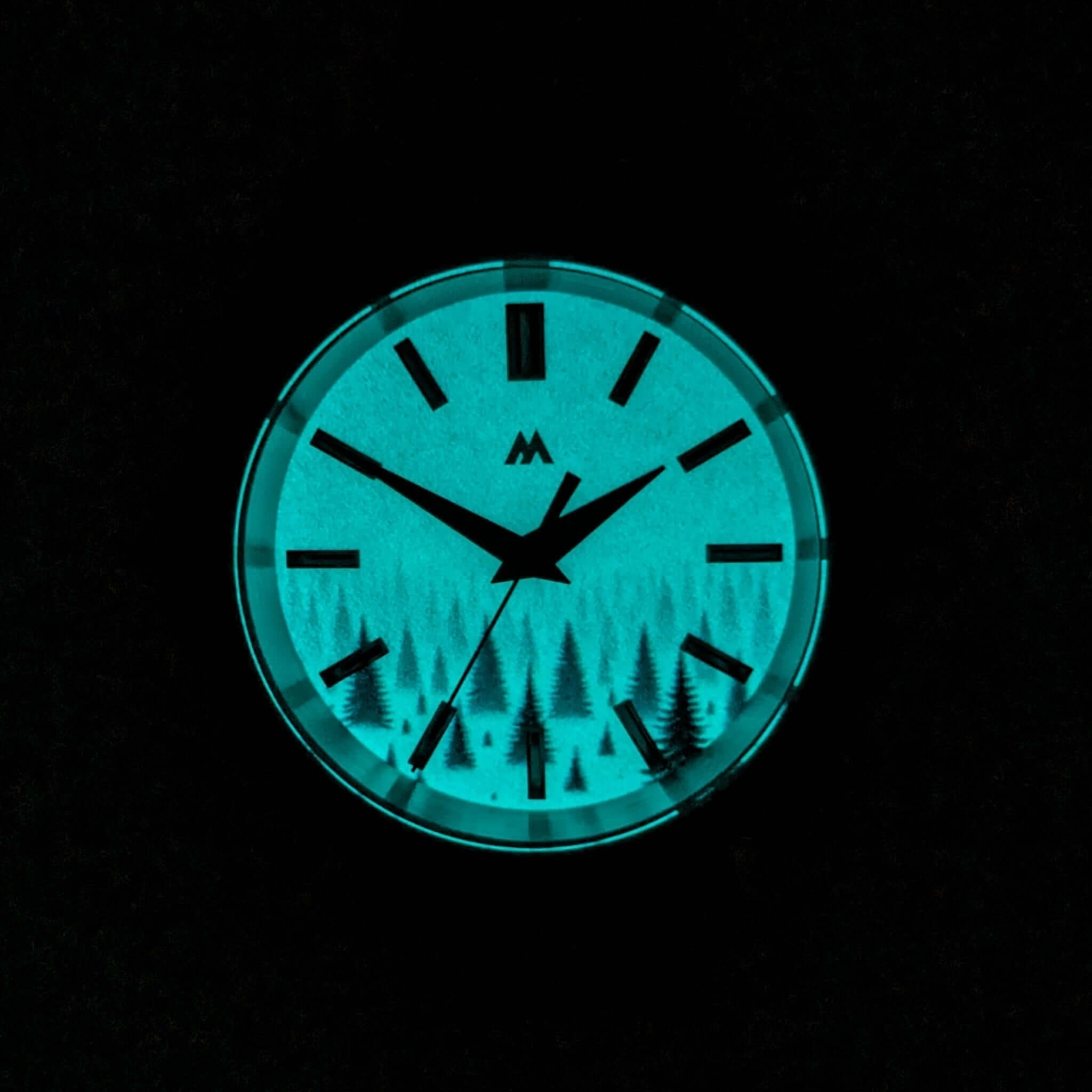 Beyond - 40mm - Automatic