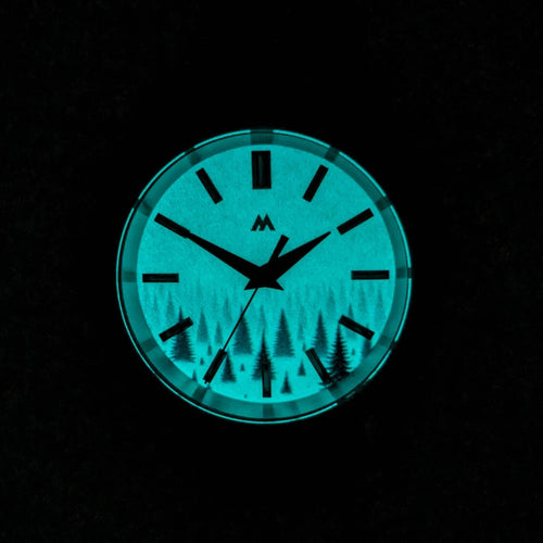 Beyond - 40mm - Automatic