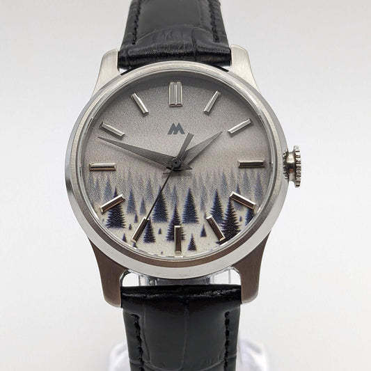 Watch - Beyond (34mm)