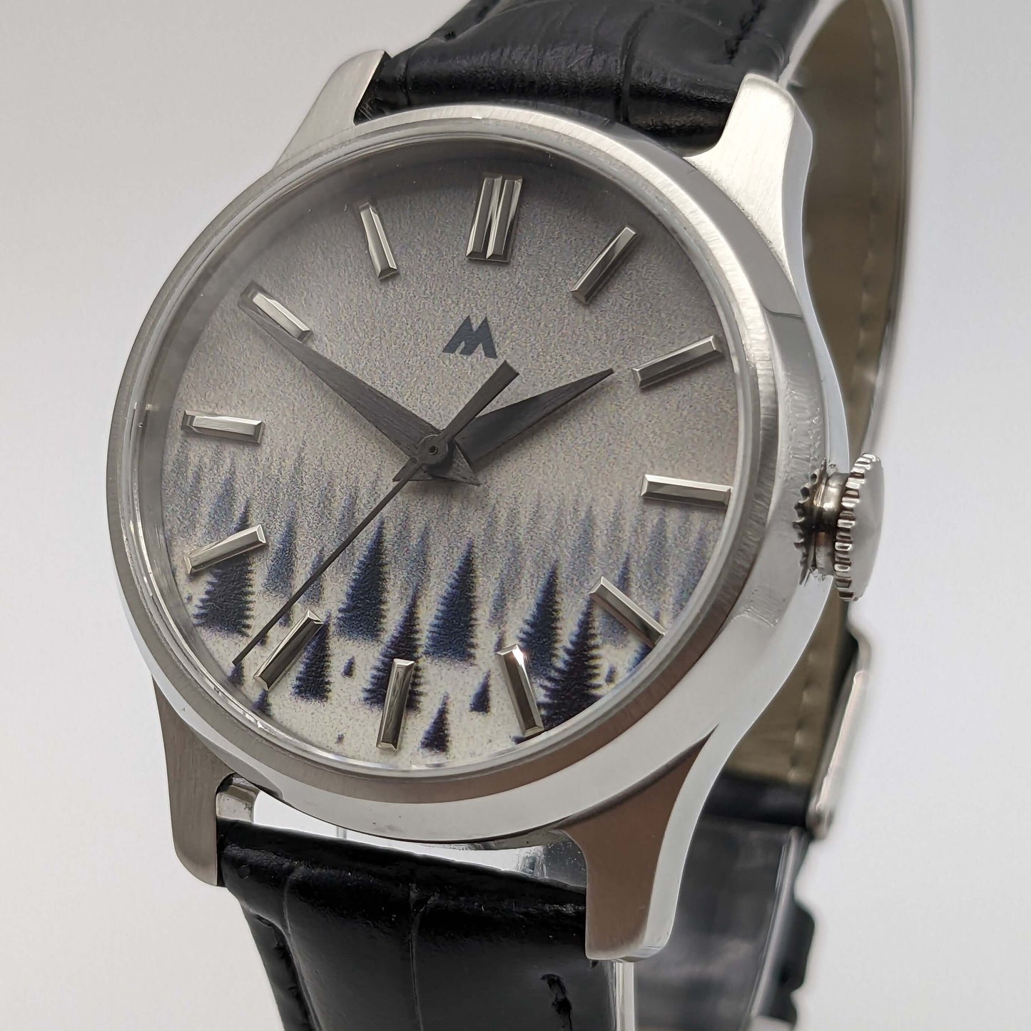 Watch - Beyond (34mm)