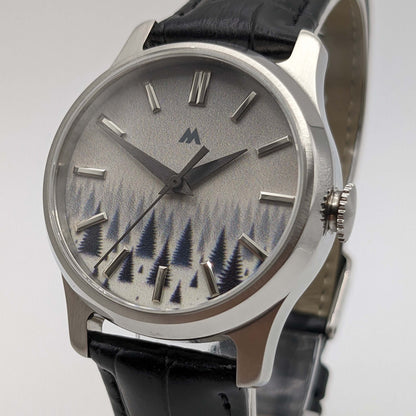 Watch - Beyond (34mm)