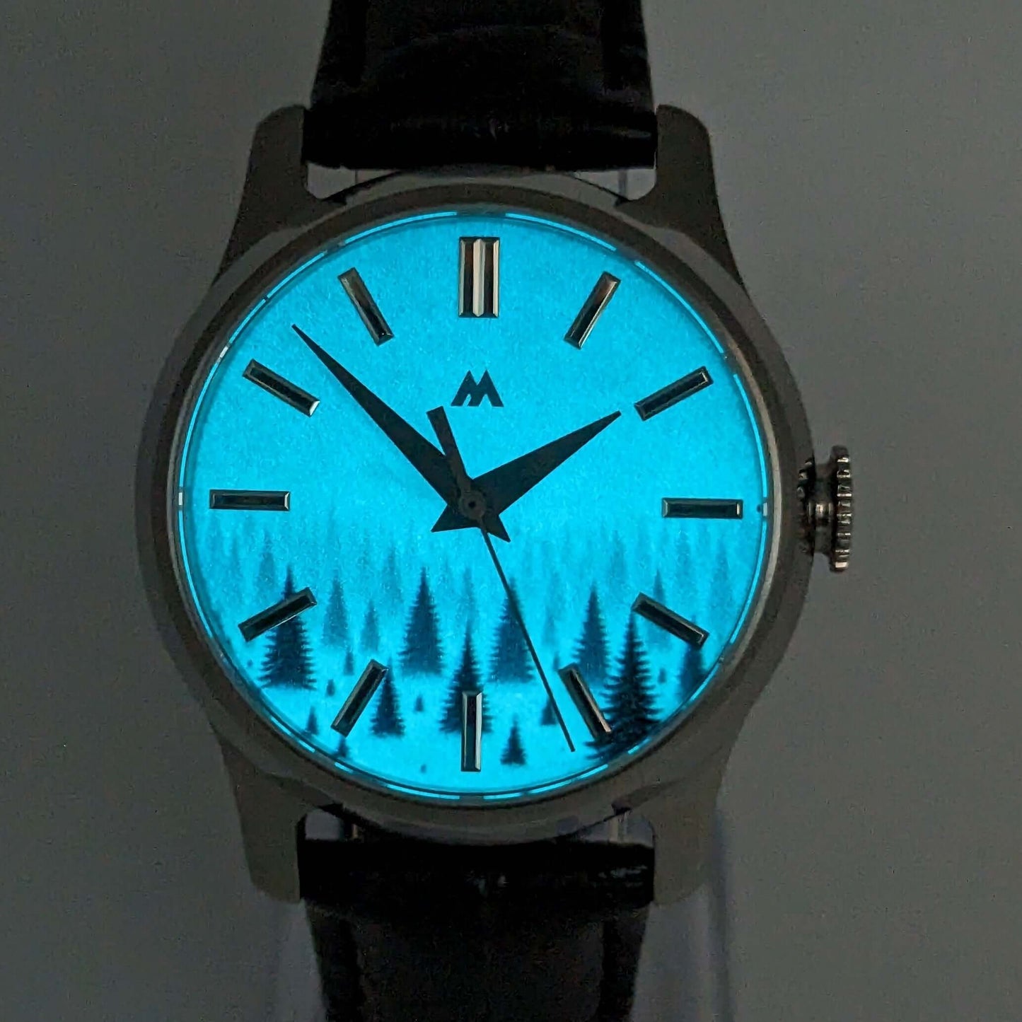 Watch - Beyond (34mm)