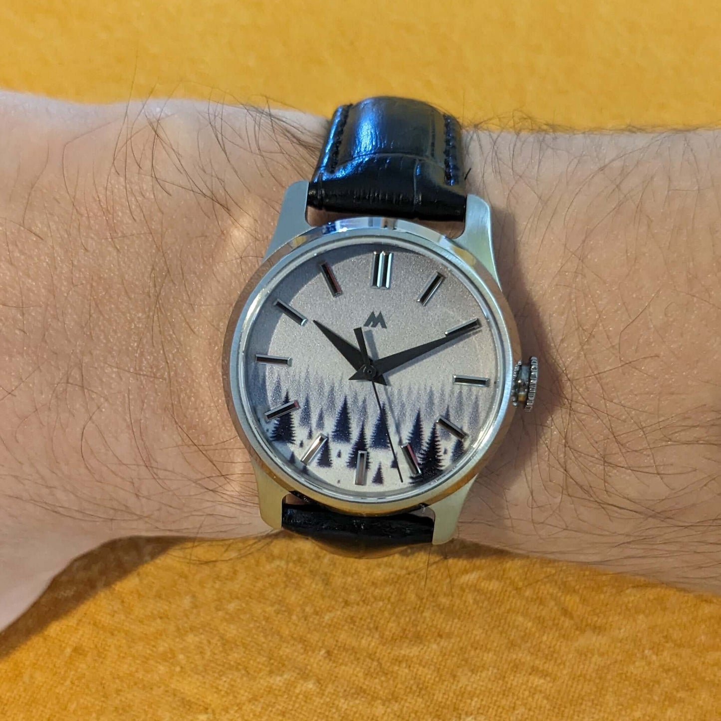 Watch - Beyond (34mm)