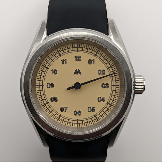 Watch - Mono Hand (38mm)