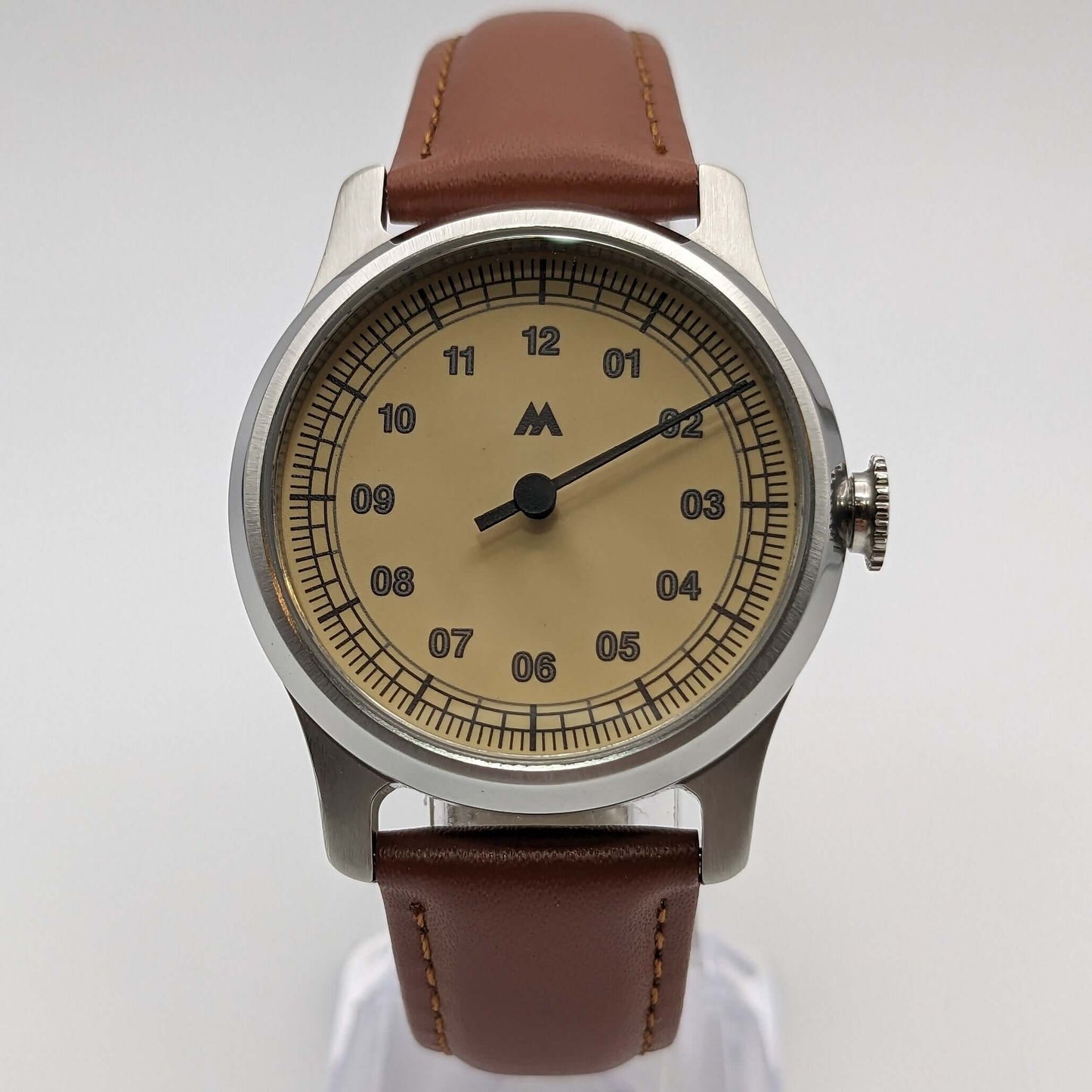 Montre - Mono Hand (34 mm)