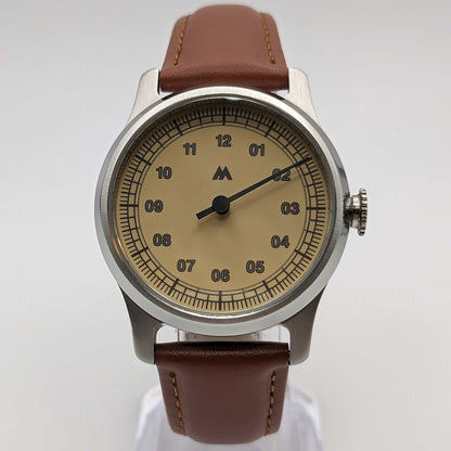 Montre - Mono Hand (34 mm)