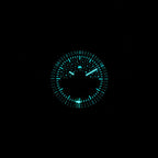 The Lost Astronaut Mk II - 38mm - Automatic