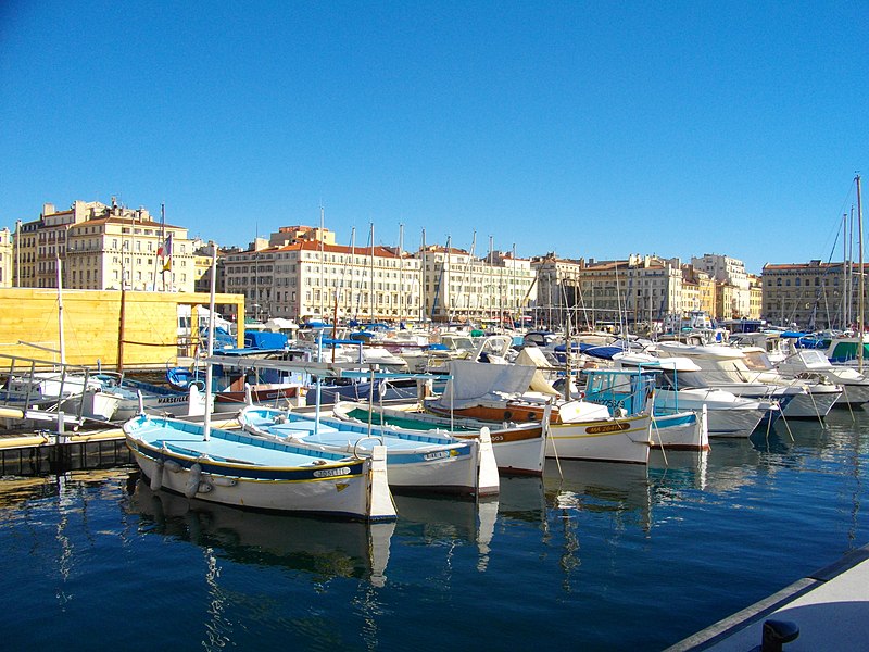 The story of Meridiano