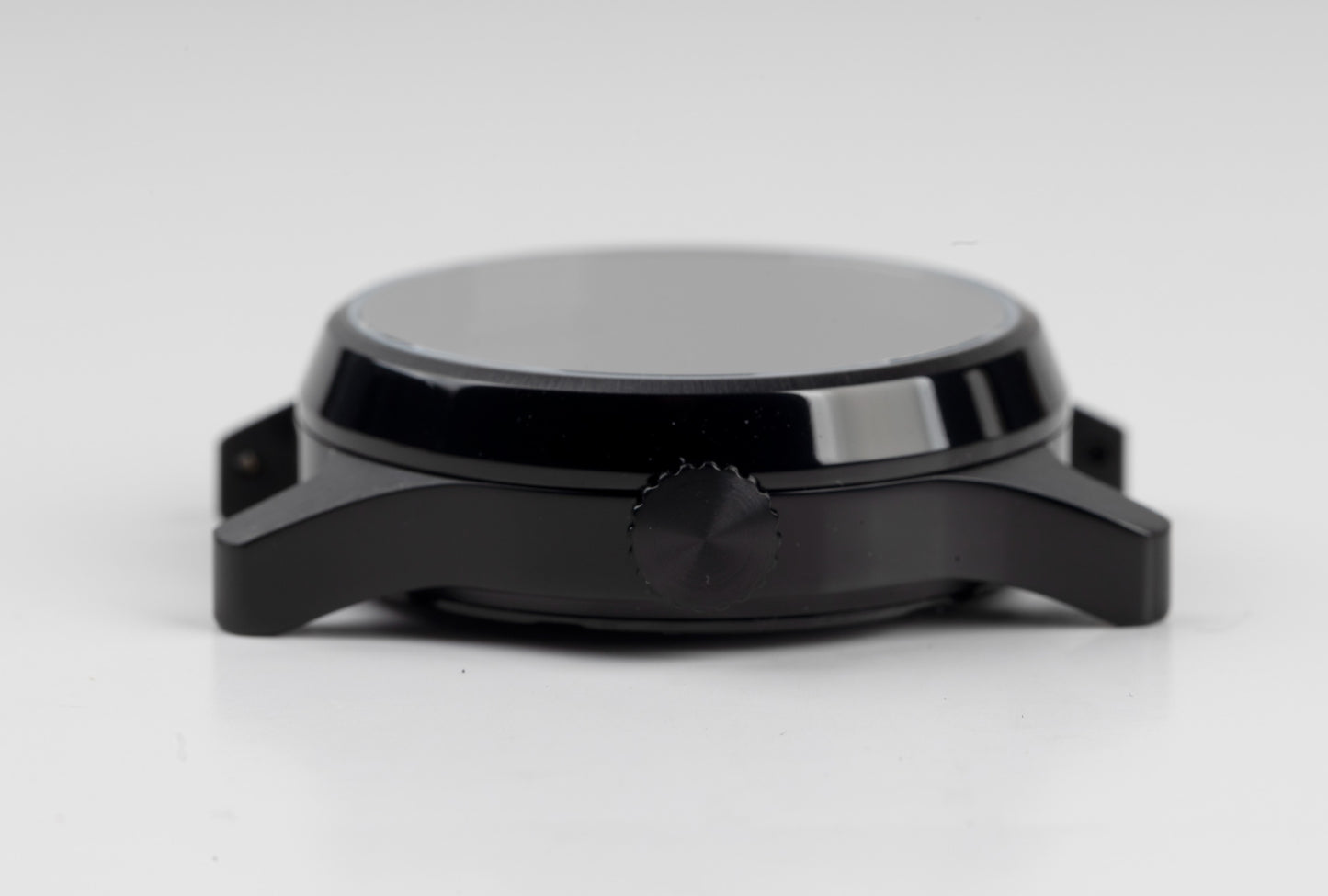Boîtier - 00:34AM (Le premier boîtier 34mm dédié au modding Seiko)