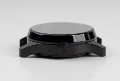 Boîtier - 00:34AM (Le premier boîtier 34mm dédié au modding Seiko)