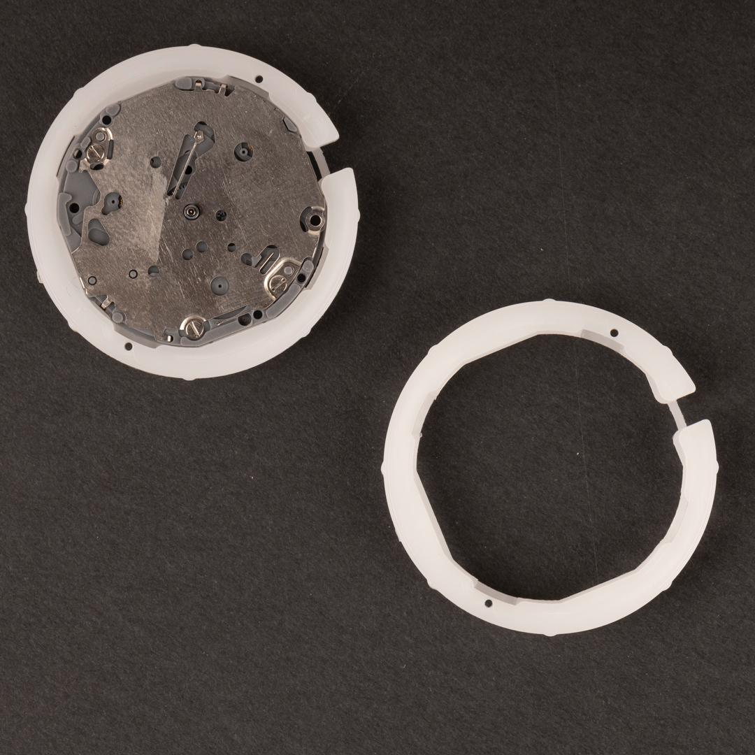 Quartz Movement Spacer for NH Cases (VH31 & More!)
